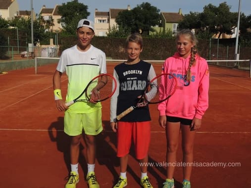 Valencia Tennis Academy